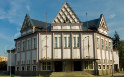 Krnov: Divadlo čeká rozsáhlá oprava po povodni