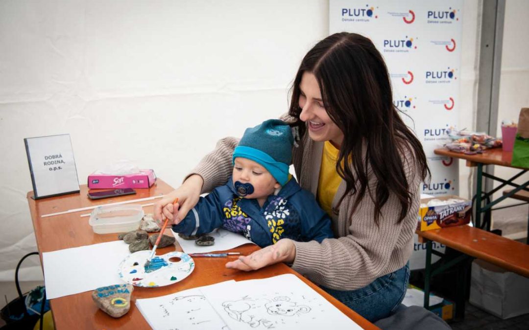 Tři výjimeční pěstouni opět získají ocenění. Nominace právě běží