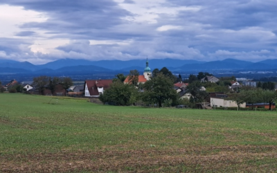 Malé obce dostanou od Moravskoslezského kraje peníze na cesty, chodníky, úpravu veřejného prostranství i poradenství