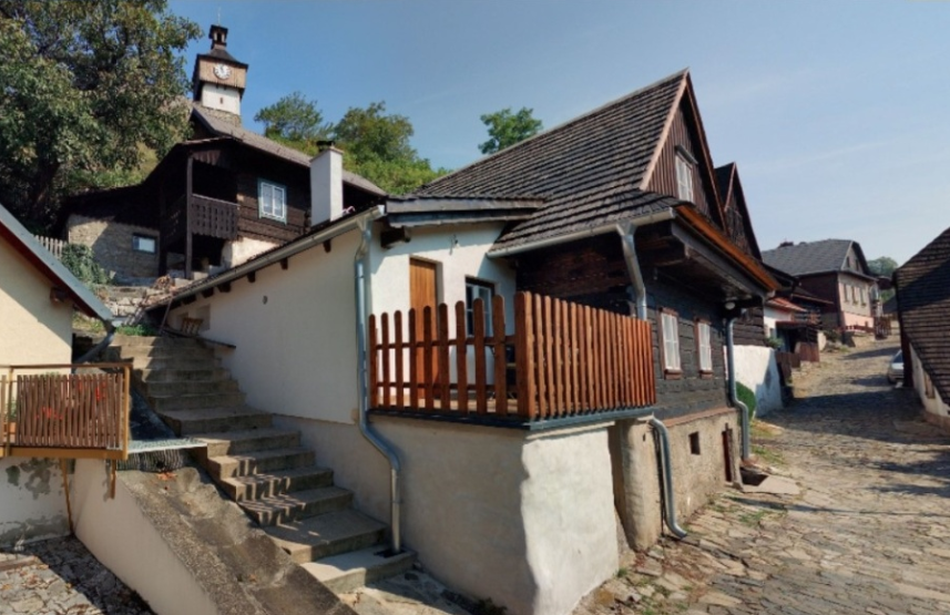 Kraj rozdělí 12 milionů na obnovu tří desítek památek