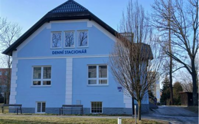 Centrum Pohoda nabízí volná místa v denním stacionáři v Bruntále