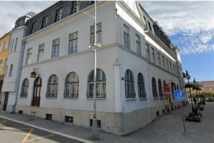 Bruntál: Změna značení pobočky České pošty