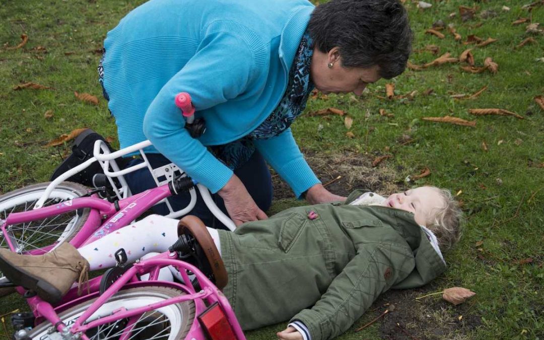 Vrbno pod Pradědem: Jak neztratit hlavu, když jde o všechno