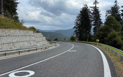 S jarním počasím se na silnice vracejí motocyklisté, BESIP pokračuje v kampani „Hele, motorka“