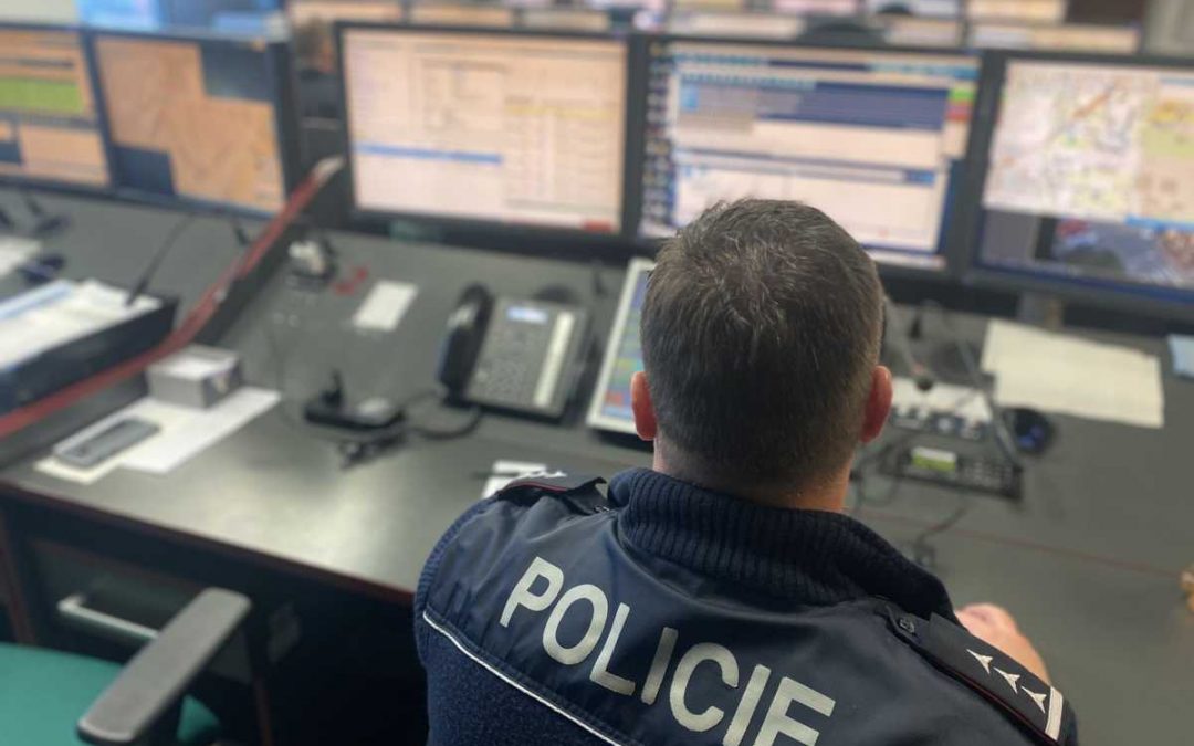 Alkohol u každé 4. nehody na elektrokoloběžce