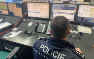 Alkohol u každé 4. nehody na elektrokoloběžce