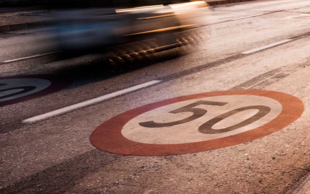 Pokuty z radarů za rok 2025: Krásné Loučky téměř 14 milionů, Albrechtice necelé 3