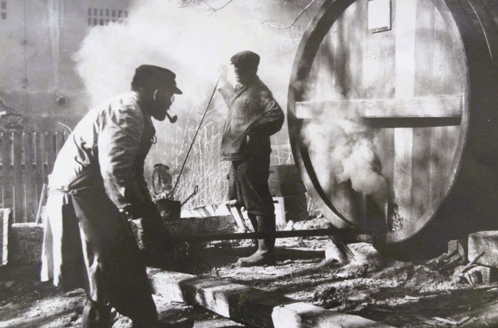 Zaniklá sláva jindřichovského pivovaru: Místo, kde se psaly dějiny piva