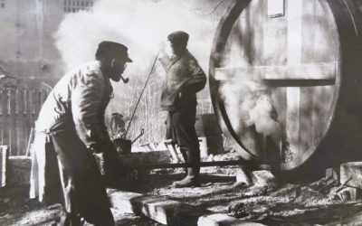 Zaniklá sláva jindřichovského pivovaru: Místo, kde se psaly dějiny piva