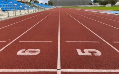  Stadion v Krnově: pravidelné tréninky atletů a omezení pro veřejnost