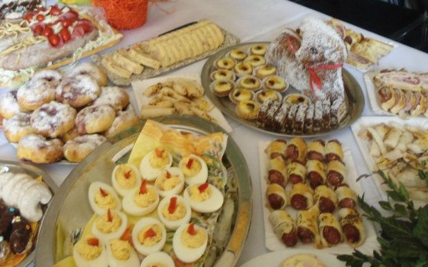 Boží hod velikonoční: sváteční neděle plná tradic a setkávání