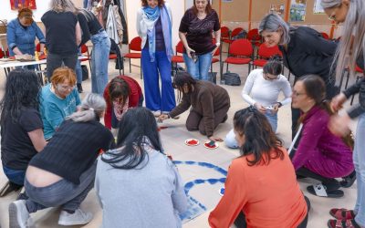 Bruntál jako učebnice