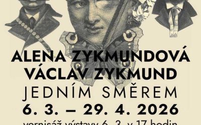 Rýmařov: Dernisáž výstavy v městském muzeu