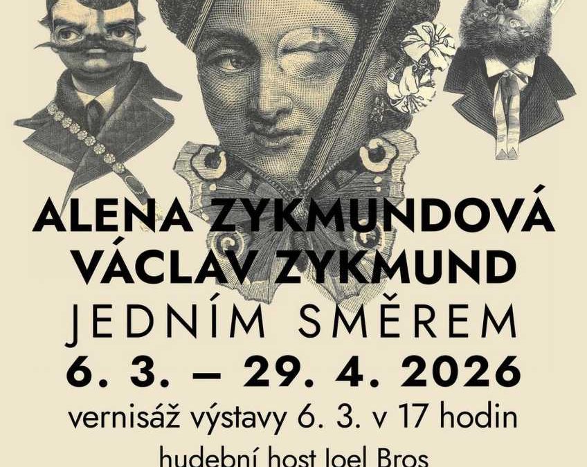 Rýmařov: Dernisáž výstavy v městském muzeu