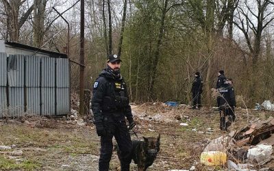 Cizinecká policie zjistila při akci tři cizince, kteří budou muset opustit naši republiku