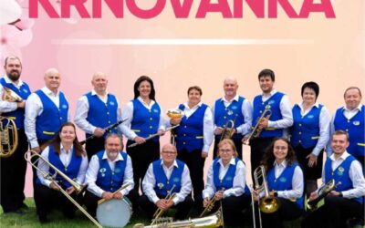 Májový koncert Krnovanky rozezní zahradu Flemmichovy vily