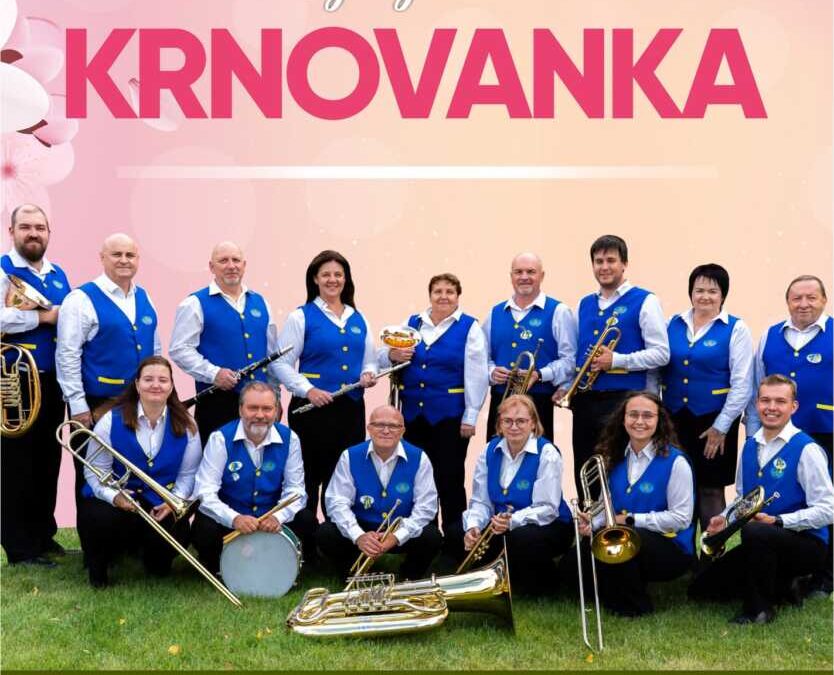 Májový koncert Krnovanky rozezní zahradu Flemmichovy vily