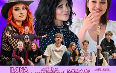 Hlinka: Festival na statku 2026 se blíží