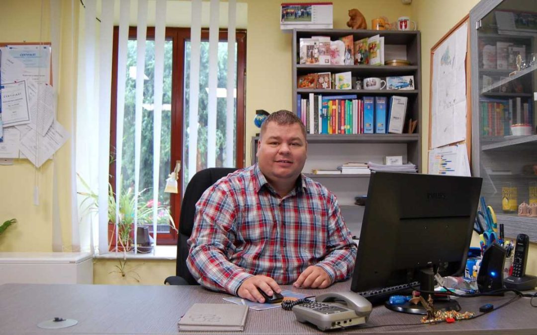 V Dívčím Hradě myslí na budoucnost a finančně podporují své žáky