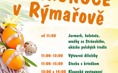 Rýmařovské Velikonoce