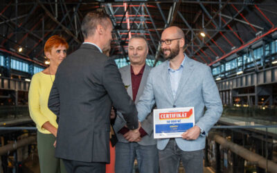 Moravskoslezský kraj: lidé loni vytřídili téměř 86 kg odpadu na osobu. Mezi městy vede Krnov