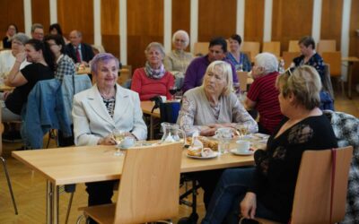 Více jak sto sedmdesát obyvatel Bruntálu letos slaví 75. narozeniny