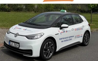 Na Osoblažsku startuje poptávková doprava. LOKALbus vyjíždí už 11. května