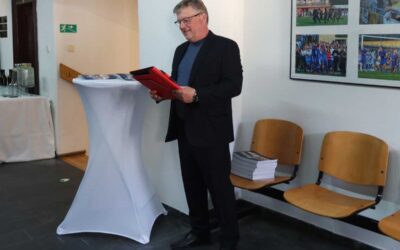 Rýmařov otevřel tři výstavy k 80 letům Jiskry a představil novou publikaci
