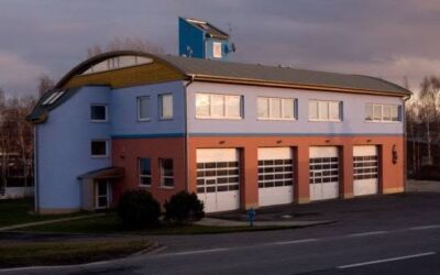 Krnov: Zastupitelé projednají protipovodňovou ochranu i rozpočet