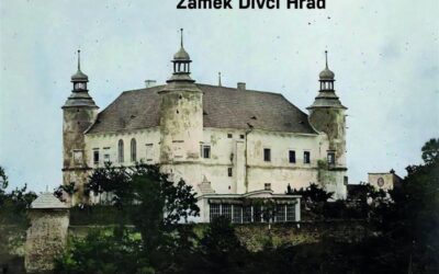 Paměť zámků a jejich krajiny: výstava představí Dívčí Hrad v širších souvislostech