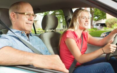 O řízení od 17 let je zájem, již téměř čtvrtina nových řidičů získala oprávnění skupiny B v režimu s mentorem