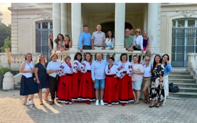 Francouzský festival hudby byl s krnovskou účastí