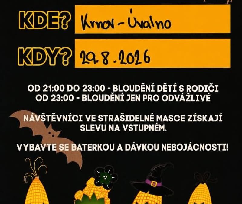 Strach mezi klasy: Kukuřičáci se vrací do Úvalna