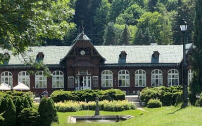 Karlova Studánka nově umožňuje rezervovat termín lázeňské léčby předem