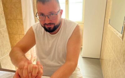 Horské lázně vyšlou na borůvkové hody maséry. Připraví také 600 knedlíků