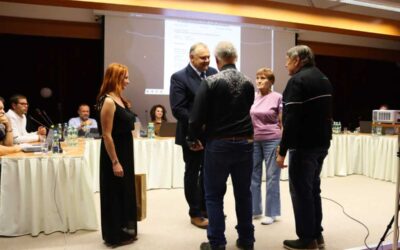 Vrbno pod Pradědem: Čestné občanství a Cena města