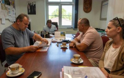 Zámek v Jindřichově má před sebou další významný projekt