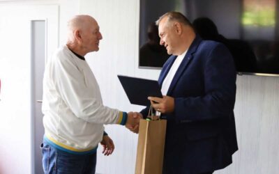 Vrbno pod Pradědem: Poděkování rady města