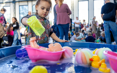 Adopce není na očích, přesto mění životy. Moravskoslezský kraj zve na konferenci pro odborníky i veřejnost
