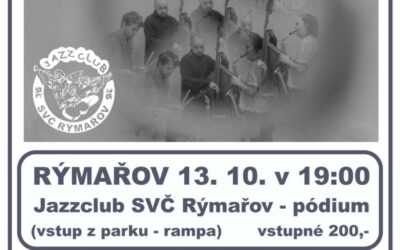 Norské trio v rýmařovském jazzclubu