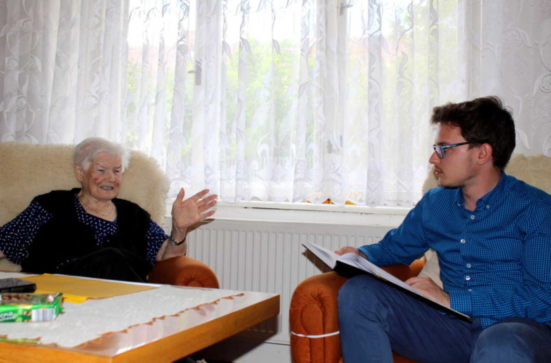 Foto: Zdeňka Spurná