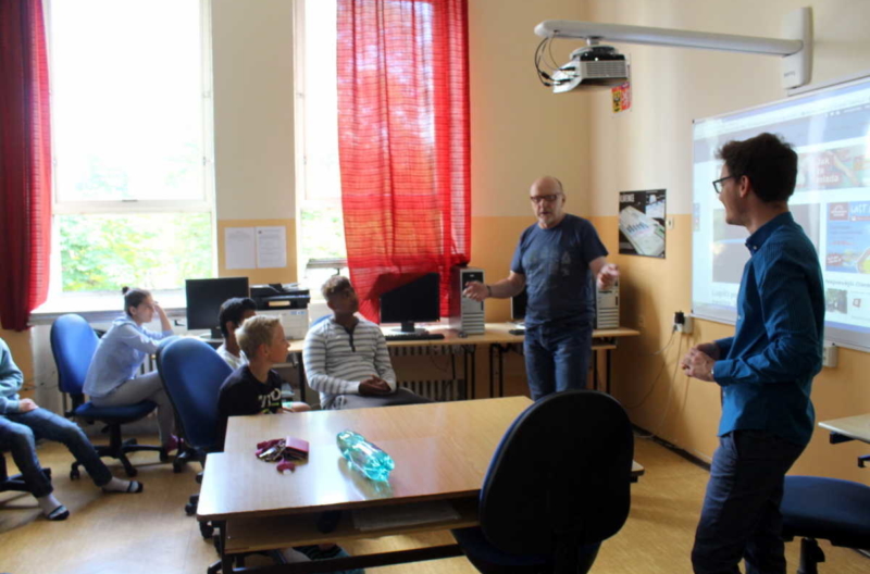 Foto: Zdeňka Spurná