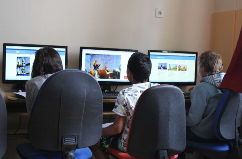 Foto: Zdeňka Spurná