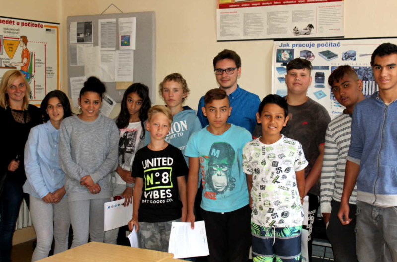 Foto: STA Bruntálsko