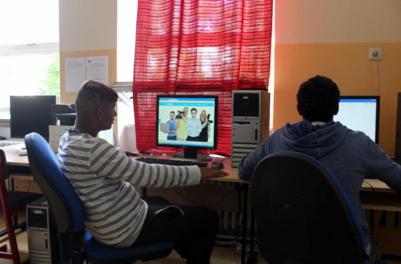 Foto: Zdeňka Spurná