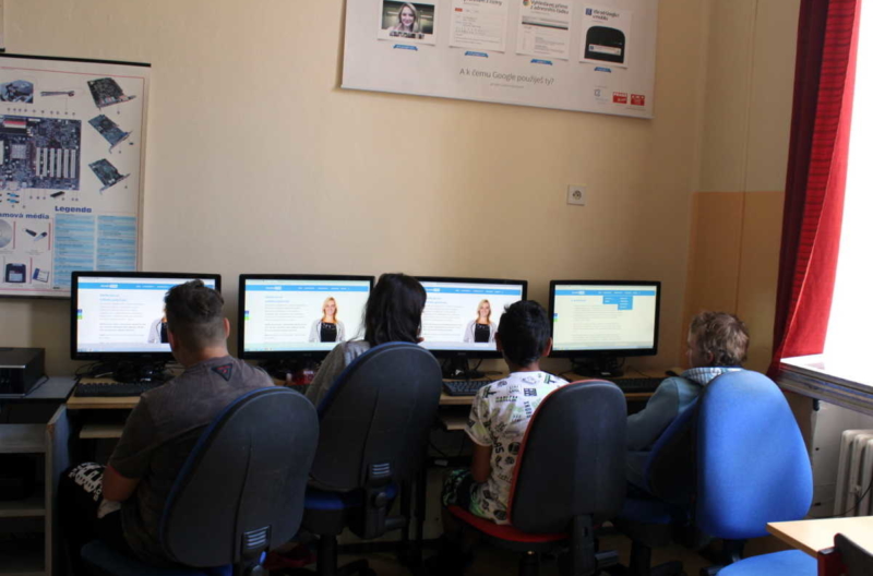 Foto: Zdeňka Spurná