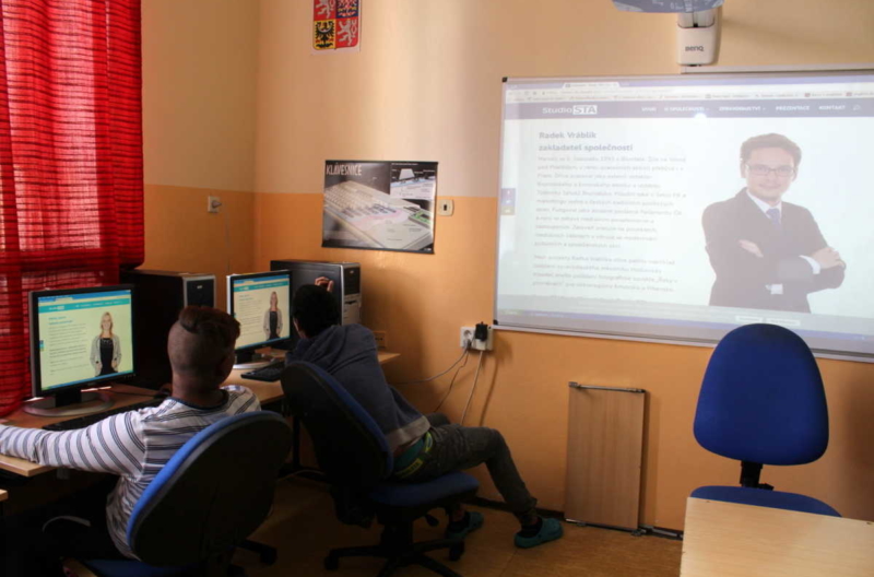 Foto: Zdeňka Spurná