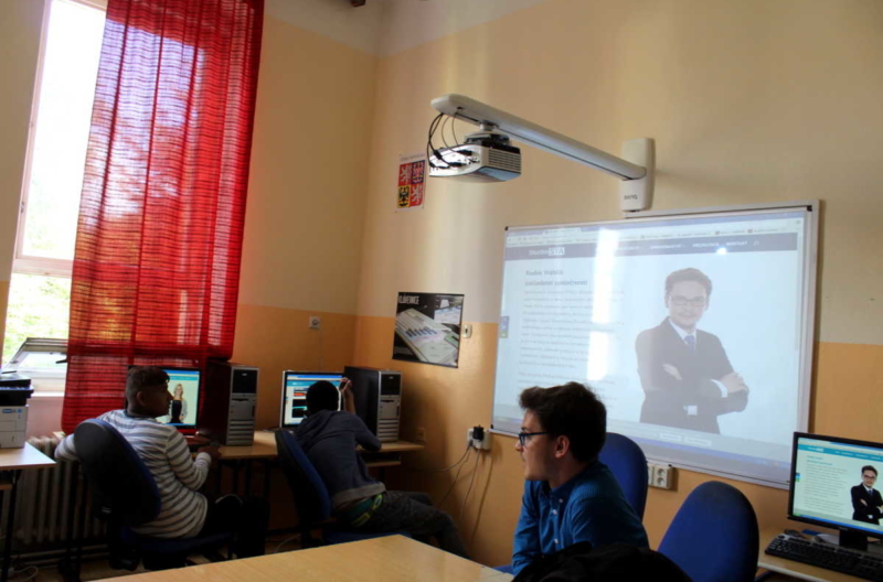 Foto: Zdeňka Spurná