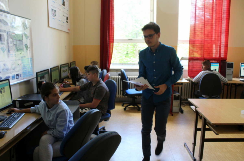 Foto: Zdeňka Spurná