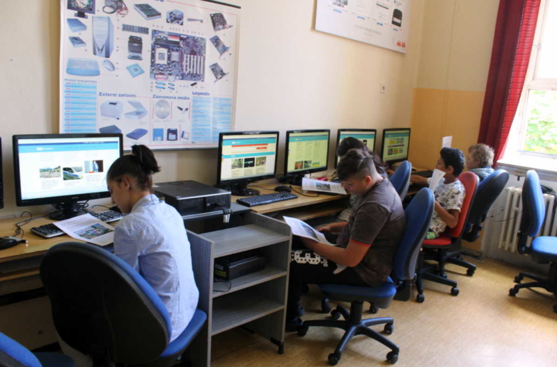 Foto: Zdeňka Spurná